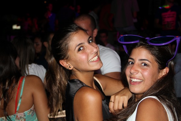 Jounieh the World Longest Bar-Part 2